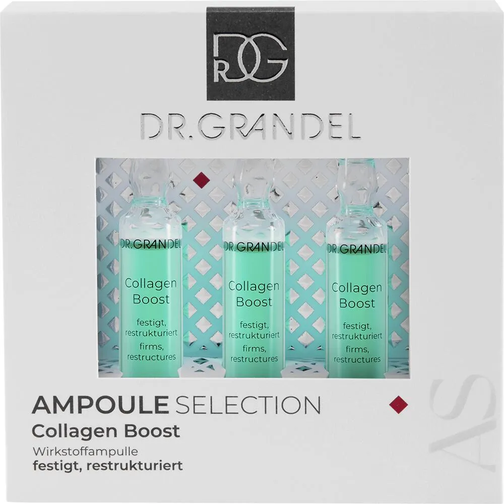 Collagen Boost Ampule