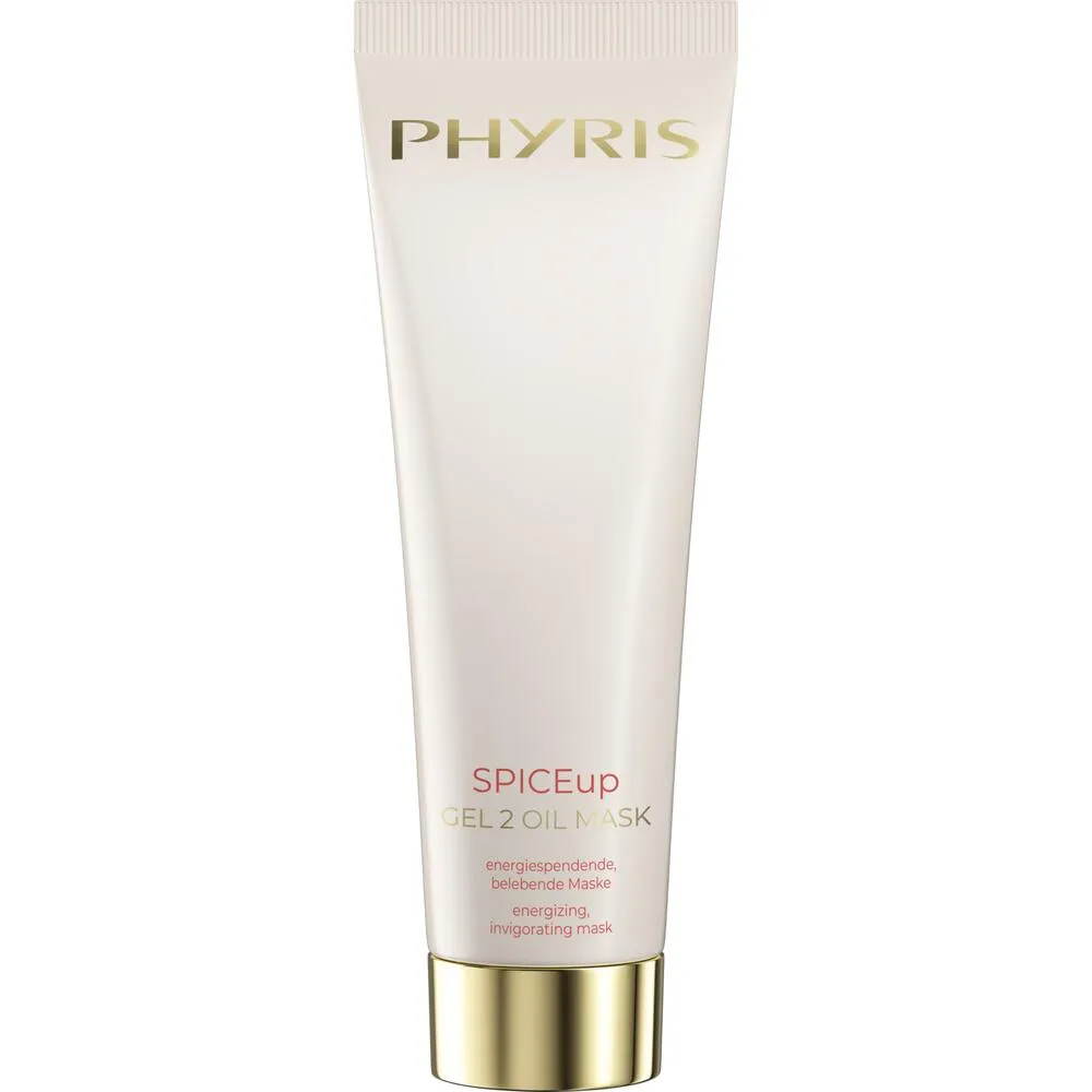 SPICEup GEL 2 OIL MASK