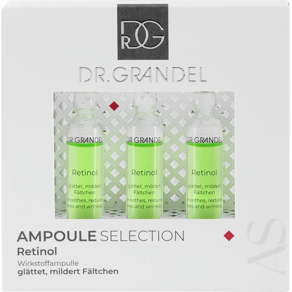 Retinol Ampule