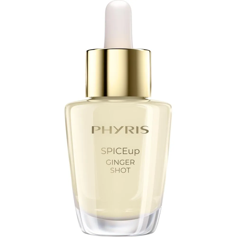 SPICEup GINGER SHOT