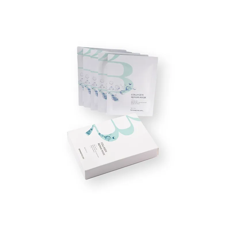 Bonneheure Collagen Repair Mask