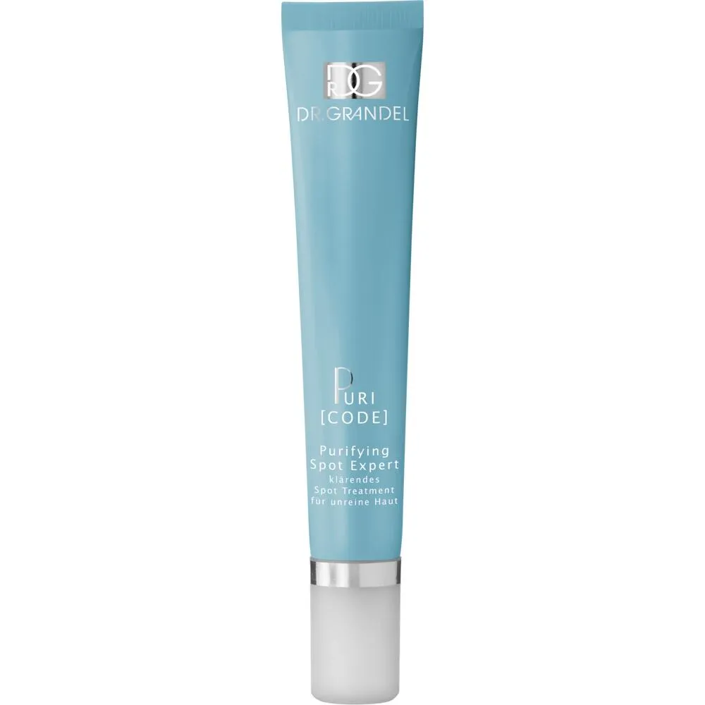 Purifying Spot Expert