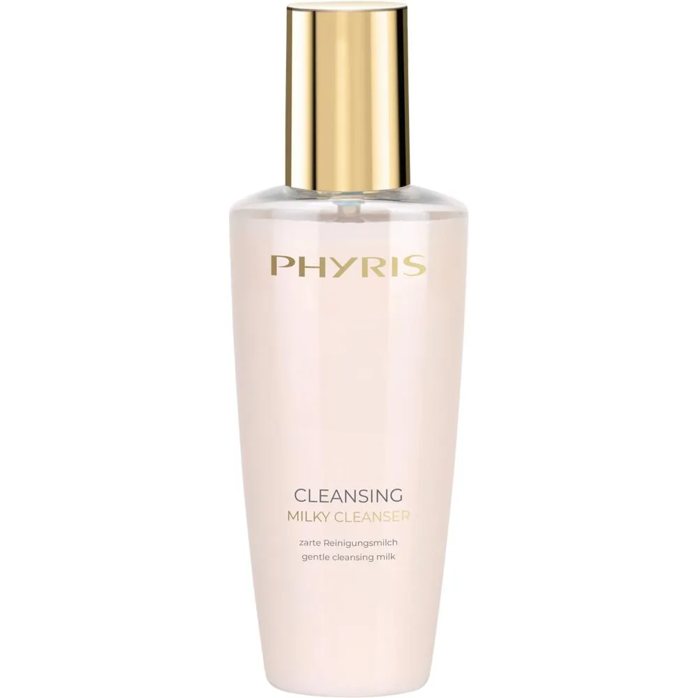 Milky Cleanser