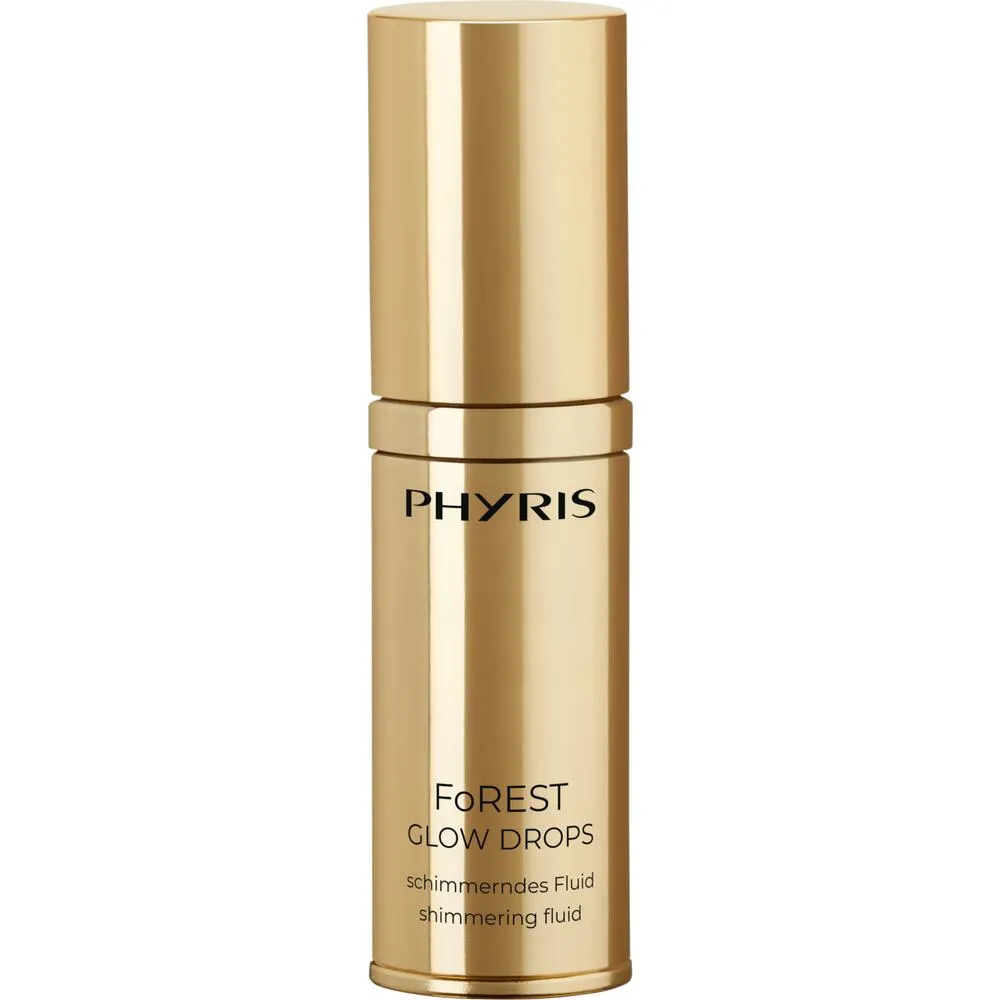 FoREST Glow Drops