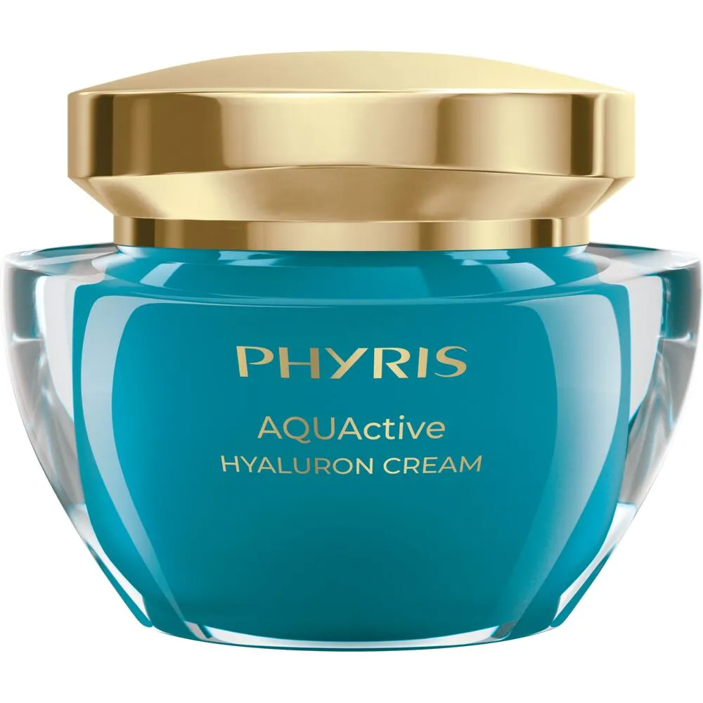 AQUActive HYALURON CREAM