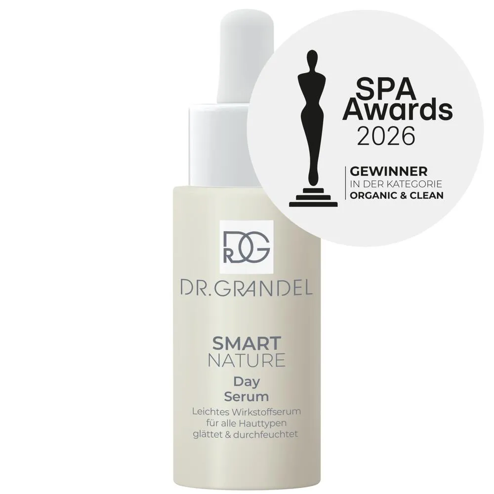 Smart Nature Day Serum