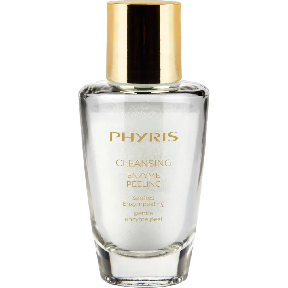 Enzyme Peeling