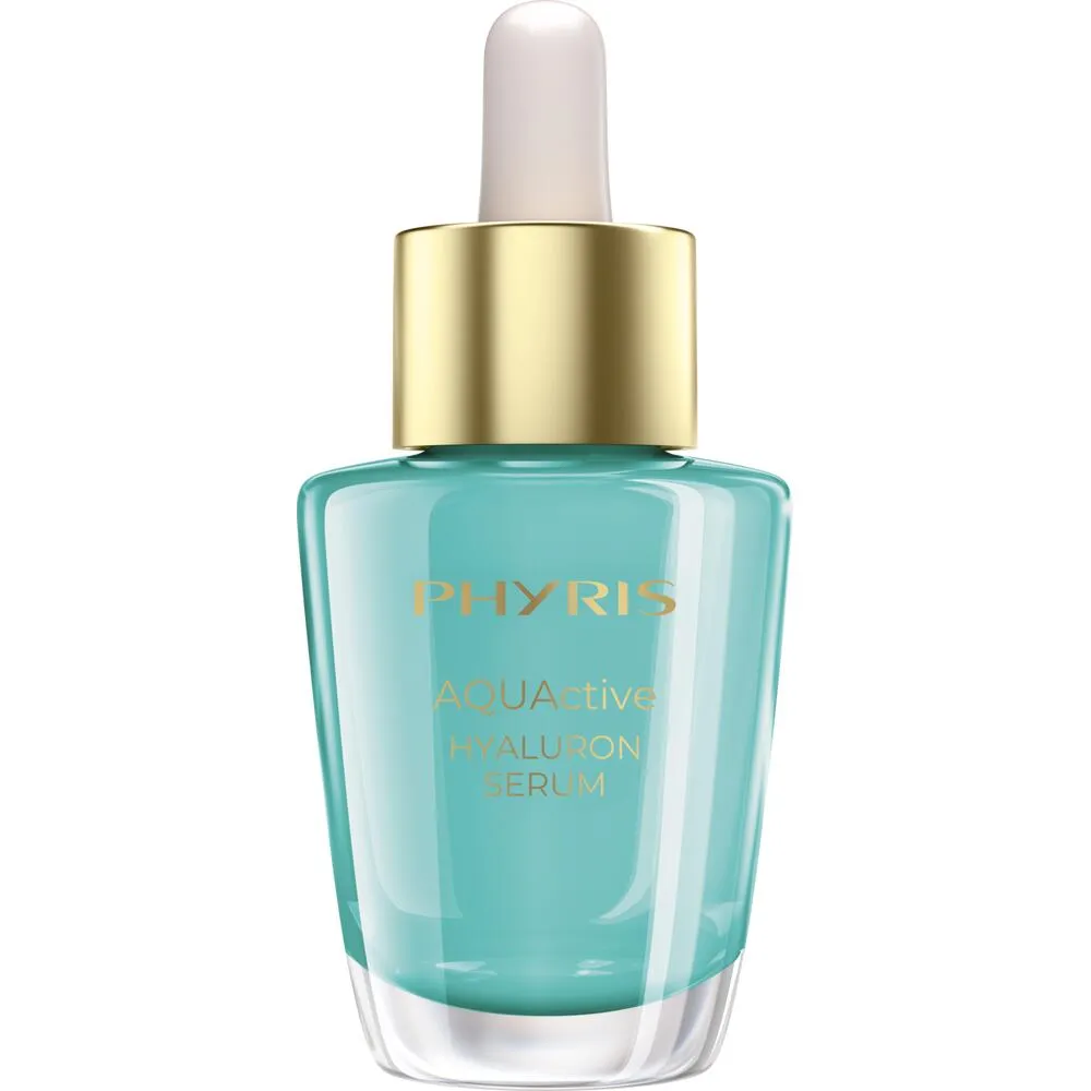 AQUActive HYALURON SERUM