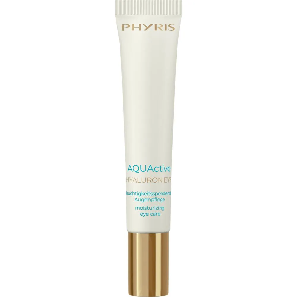 AQUActive HYALURON EYE