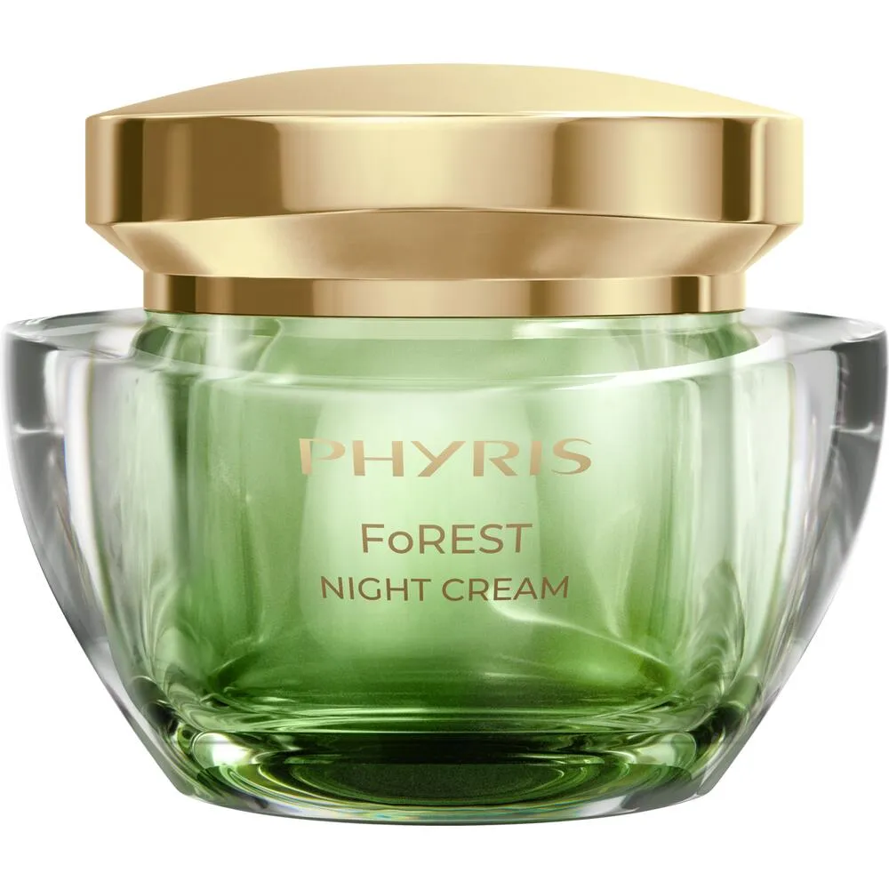 FoREST NIGHT CREAM