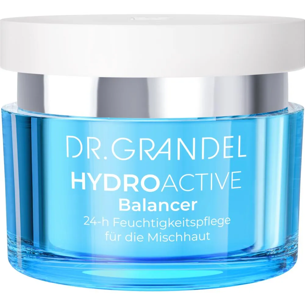 HYDRO ACTIVE Balancer