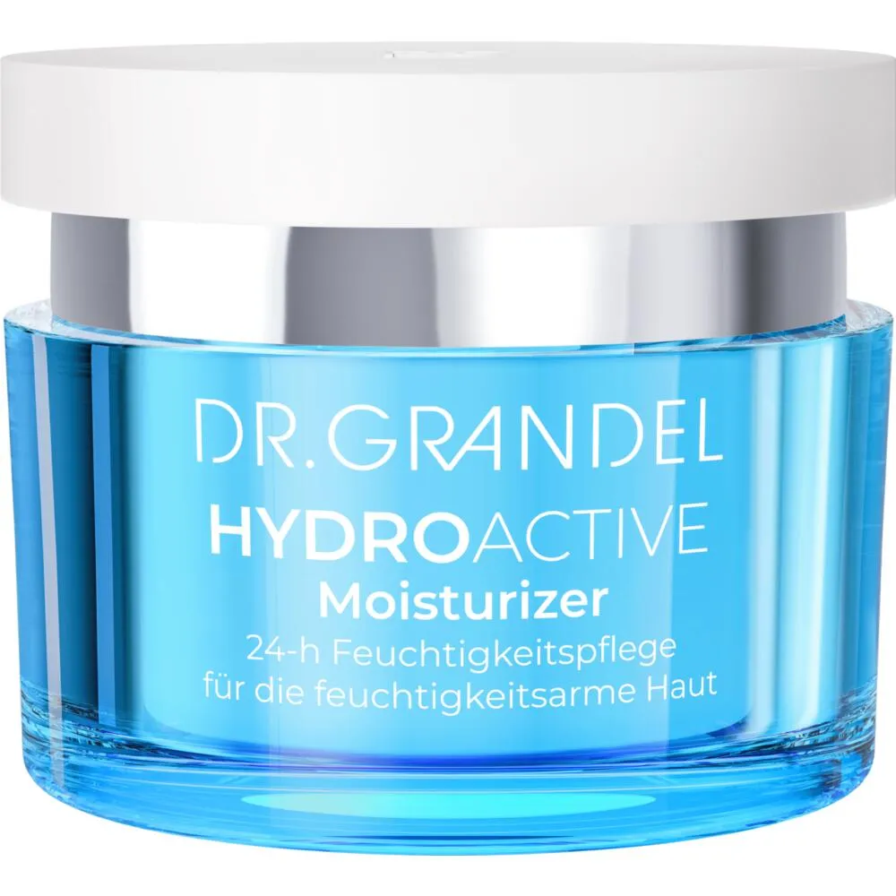 HYDRO ACTIVE Moisturizer