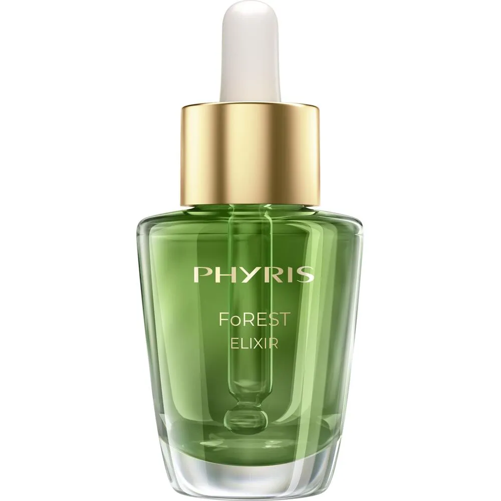 FoREST ELIXIR