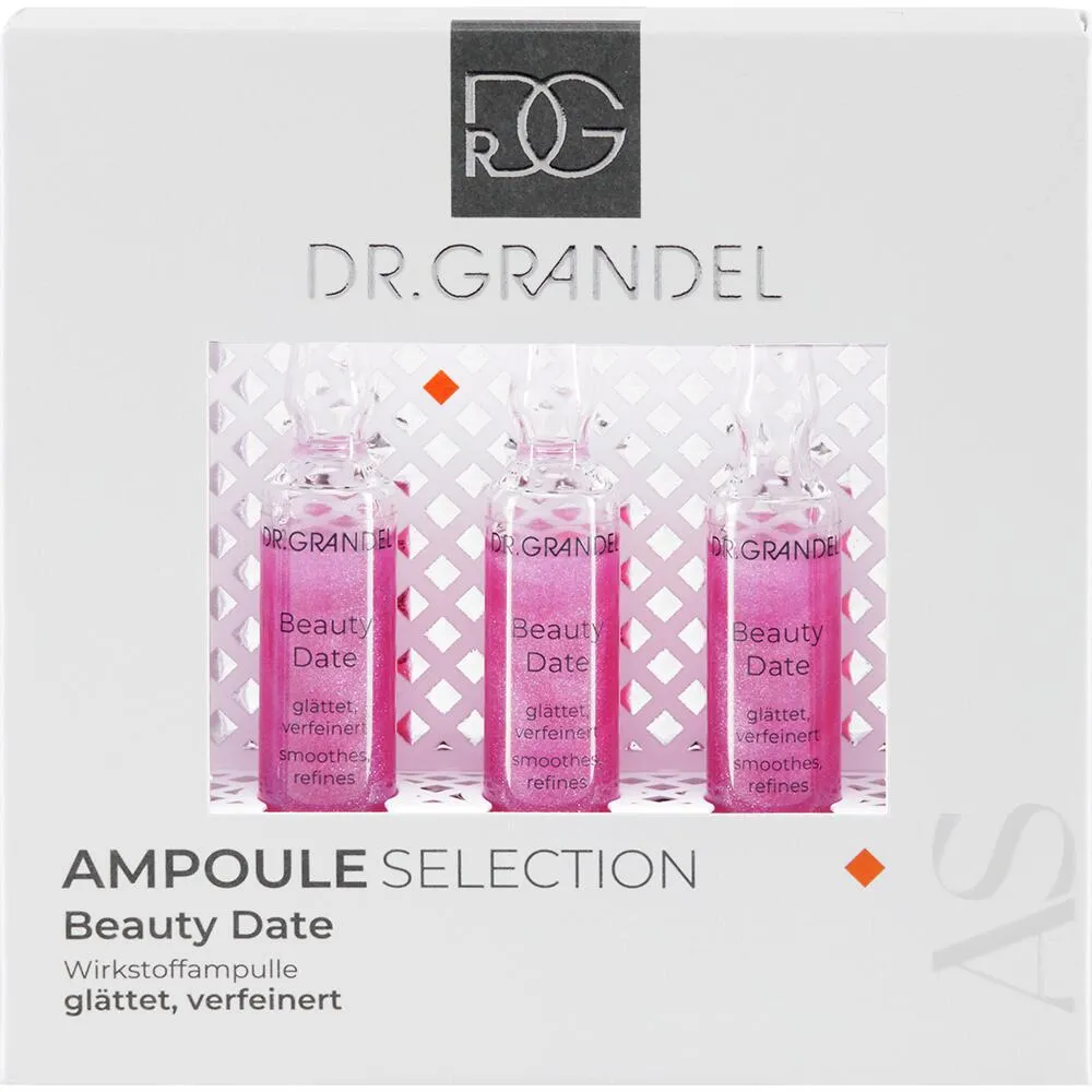 Beauty Date Ampule