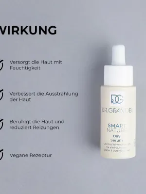 Smart Nature Day Serum