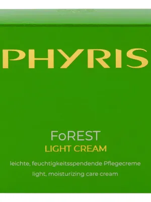 FoREST LIGHT CREAM