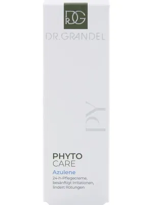 PHYTO CARE Azulene