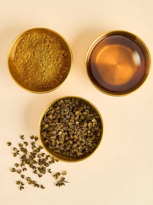 SPICEup RICH CREAM