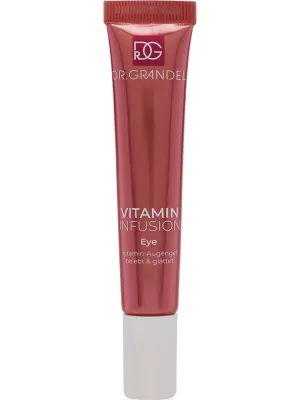 Vitamin Infusion Eye