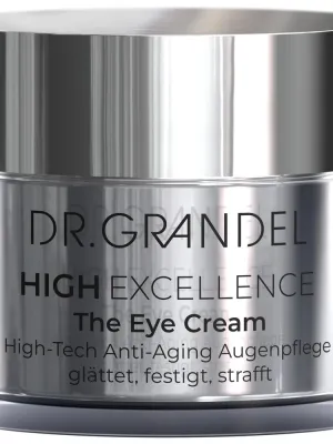 High Excellence The Eye Cream
