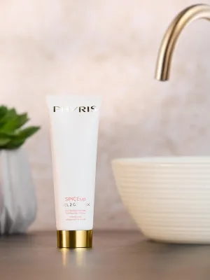 SPICEup GEL 2 OIL MASK