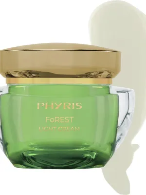 FoREST LIGHT CREAM