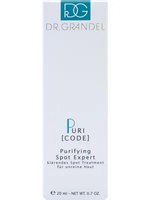 Purifying Spot Expert