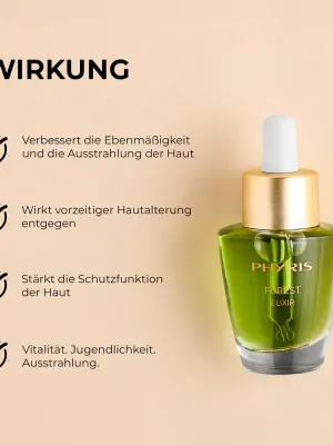 FoREST ELIXIR