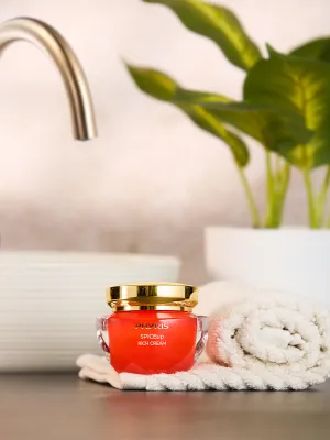 SPICEup RICH CREAM