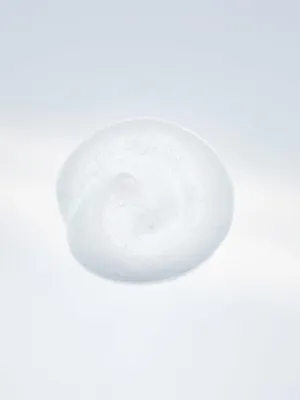 Gentle Foam Cleanser