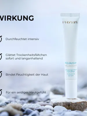AQUActive HYALURON EYE