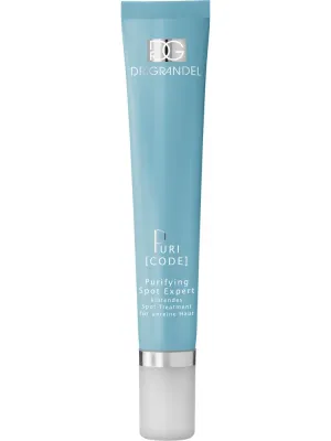 Purifying Spot Expert