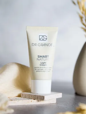 Smart Nature Light Cream