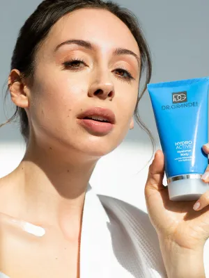 HYDRO ACTIVE Hyaluron Body Moisturizer