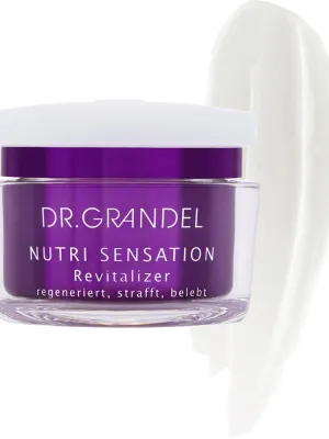 NUTRI SENSATION Revitalizer