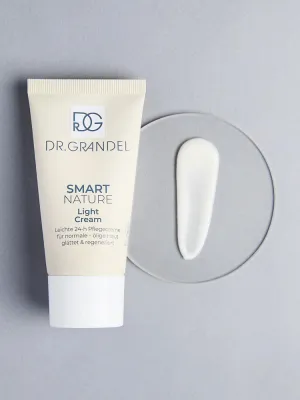 Smart Nature Light Cream