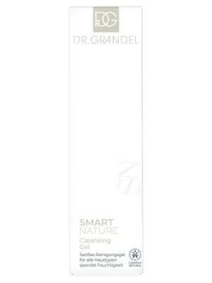 Smart Nature Cleansing Gel