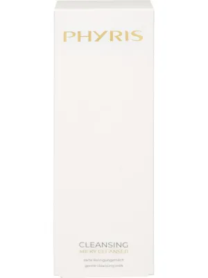 Milky Cleanser