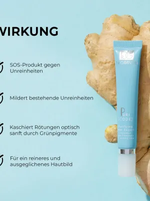 Purifying Spot Expert
