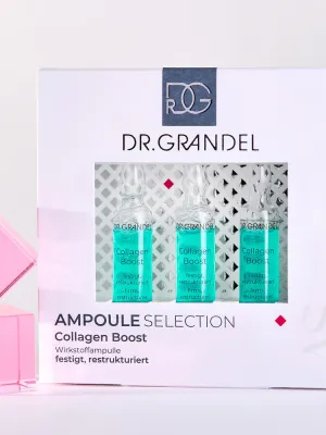 Collagen Boost Ampule
