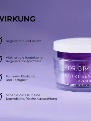 NUTRI SENSATION Revitalizer