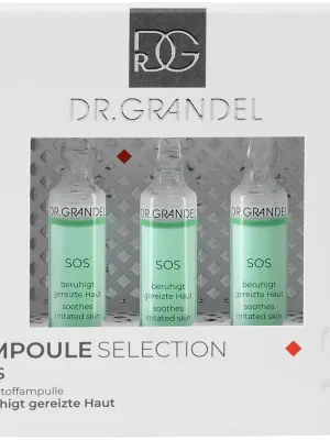SOS Ampule