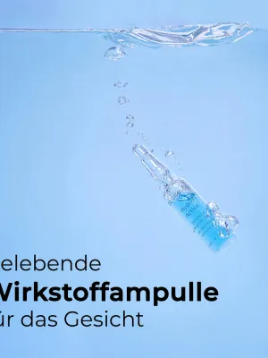 Hydro Active Ampule