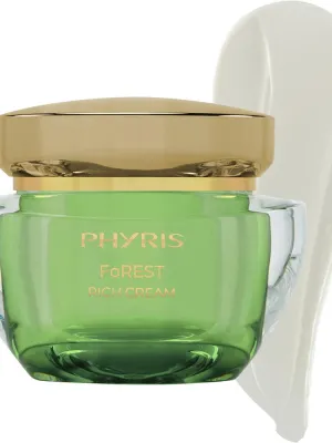 FoREST RICH CREAM