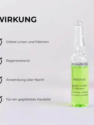 Retinol Ampule