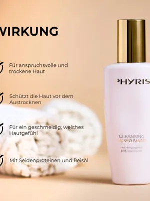 Milky Cleanser