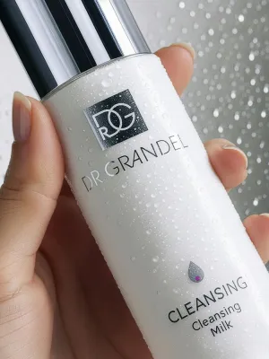 Cleansing Milk