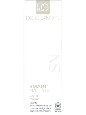 Smart Nature Light Cream