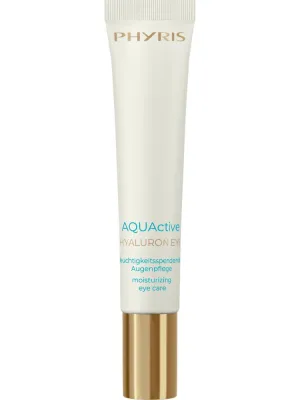 AQUActive HYALURON EYE