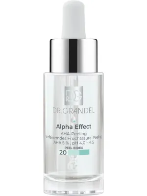 Alpha Effect AHA-Peeling